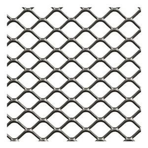Maille en métal déployé haute résistance en gros d'usine à vendre - Product Image 2