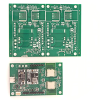 Fabricante de Placas de Circuito Impreso Electrónicas, Ensamblaje de PCBA DIP, Fábrica de PCBA en China, Fábrica de Ensamblaje de Circuitos Impresos, Otros PCB