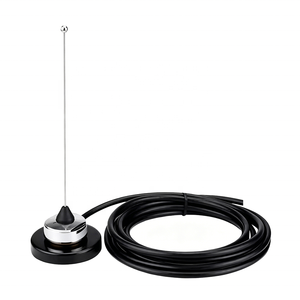 เสาอากาศเคลื่อนที่ VHF Omni 136-174MHz แบบตัดได้ชนิด NMO - Product Image 2