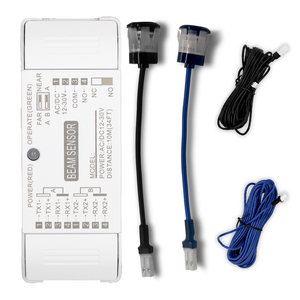 Cellule photoélectrique RTS de haute qualité et à prix réduit pour <span class=keywords><strong>l</strong></span>'ouverture automatique du portail coulissant (SC-10 S) - Product Image 3