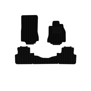 Factory Wholesale High Quality Customized 2D <strong>Car</strong> <strong>Mats</strong> Fit for <strong>Jaguar</strong> <strong>XF</strong> 2008-2016 - Product Image 1