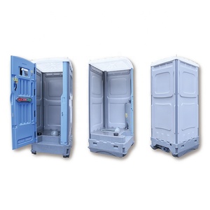 Público <span class=keywords><strong>WC</strong></span> móvil al aire libre portátil retretes - Product Image 2