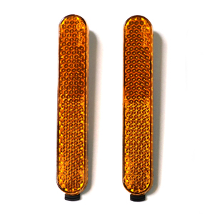 Nueva imagen Carcasa protectora pegatina rueda trasera neumático cubierta de plástico <span class=keywords><strong>para</strong></span> <span class=keywords><strong>Xiaomi</strong></span> M365 Pro2/<span class=keywords><strong>Xiaomi</strong></span> 1S Scooter Eléctrico - Product Image 3