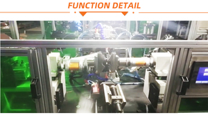 Máquina de <span class=keywords><strong>bobinado</strong></span> <span class=keywords><strong>rotor</strong></span> SMG, doble horquilla para series, motor de <span class=keywords><strong>bobinado</strong></span>, herramientas eléctricas de <span class=keywords><strong>bobinado</strong></span> - Product Image 3