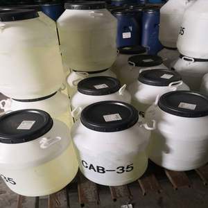 Alimentation Cocamidopropyl bétaïne/Cab-35 de haute qualité - Product Image 4