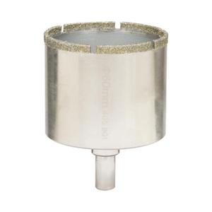 Bosch-2609256C86เลื่อยหลุมเพชร-EAN 3165140764056บิตเจาะรูเลื่อยและ arbors - Product Image 1