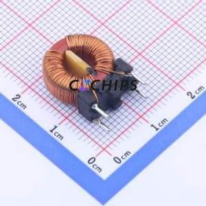 CMC1678-103N Common Mode <b>Filter</b> DIP,16x7.8mm <b>RF</b> ( Number of Channels: 2 )( Dielectric Strength: 1.5kV )( Rated Current: 700mA ) - Product Image 2