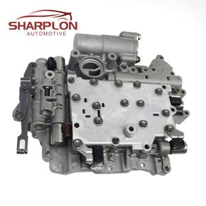 Cuerpo de Válvulas de Transmisión de Coche de Buena Calidad U341 U341E U340 U340E U540E para Toyota Celica - Product Image 2