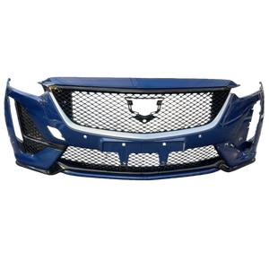 Piezas de Carrocería para CT5 2019-2023, Piezas de Repuesto Usadas, Parachoques - Product Image 1