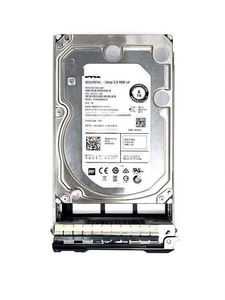 ฮาร์ดไดรฟ์เซิร์ฟเวอร์แบบ SAS สำหรับองค์กร รุ่นใหม่ PRNR6 ความจุ 6TB ขนาด 3.5 นิ้ว ความเร็ว 12Gbps 7200rpm - Product Image 3