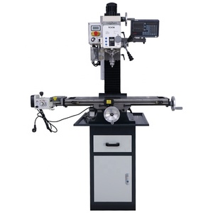 The Popular High Quality New Household DIY <b>Mini</b> Vertical Metal <b>Drilling</b> Milling and Tapping Machine Is Reasonably TCV36 Metal Mi - Product Image 5