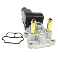22270-97401 Vanne de régulation de ralenti Moteur de régulation d'air de ralenti Convient aux pièces automobiles Toyota