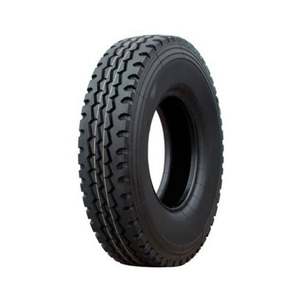 Venta al por mayor comercial todoterreno sin cámara 11R22.5 16PR 18PR 235 75R17.5 80R22.5 todas las posiciones neumático de acero para camiones pesados para conducir - Product Image 6