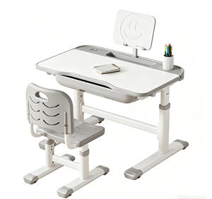 <span class=keywords><strong>Bureau</strong></span> pour les élèves du <span class=keywords><strong>primaire</strong></span> pour écrire leurs devoirs, <span class=keywords><strong>bureau</strong></span> réglable pour la maison, ensemble spécial <span class=keywords><strong>bureau</strong></span> et chaise pour enfants - Product Image 4