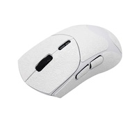 Souris gamer rechargeable avec rétroéclairage RGB, souris optique pour ordinateur portable PC, souris ergonomique pour jeux