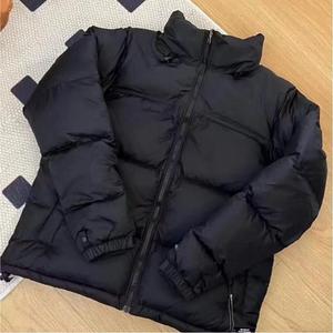 <span class=keywords><strong>Manteau</strong></span> d'hiver thermique matelassé noir original <span class=keywords><strong>North</strong></span> <span class=keywords><strong>Face</strong></span> 1996 pour adultes, brodé, en duvet 700, chaud et isolant - Product Image 2