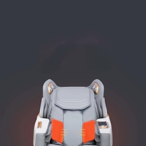 Fauteuil de relaxation entièrement automatique True 3D Luxury Space Capsule VD-R7 A601 - Product Image 3