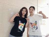 Colorsun — imprimante A3 dtg pour tissus, impression directe sur vêtements, sur t-shirts, nouvelle tendance