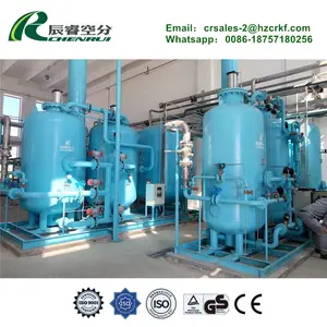 CHENRUI Purity 95-99.999% Fly Speed Nitrogen Generator From Alibaba Nitrogen Generator