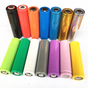 300 unidades, 18650 B, termo, 12 C, olores - Product Image 4