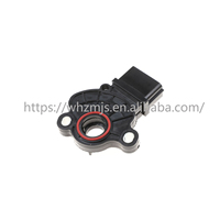 7S4P7F293AA 7S4P-7F293-AA Interruptor de cambio de marchas para Ford