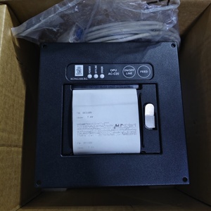 เครื่องพิมพ์ OPU AC-C20 341308 ใหม่และของแท้ มีสินค้าในสต็อก ราคาต่อรองได้ นอร์เวย์ พิมพ์งานได้ - Product Image 1