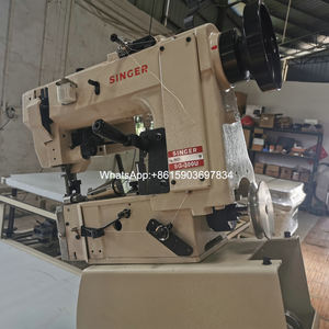 Matelas éponge faisant la bordure de bande de reliure de bord de matelas de machine pour matelas - Product Image 5