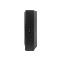 Altavoces de Columna de Sonido de Madera de Rango Completo de 6.5 Pulgadas y 2 Vías, Personalizables OEM, 90Hz-20kHz, Modelo M6A, 1 Año de Garantía, para Conferencias, Marca Ipalead