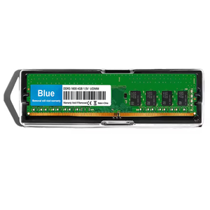 Memoria RAM para Laptop al por Mayor, Personalizada, 8GB, 16GB, 3200MHz, DDR4, para Computadora de Escritorio, DDR3, 16GB para Laptop, 16GB DDR3 RAM, Mini Laptops, 4GB RAM - Product Image 2