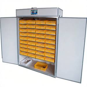 Service après-vente sans souci, incubateur à œufs et incubateur pour œufs pour l'élevage de volailles. - Product Image 1