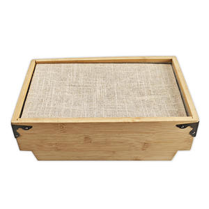 生姜入り灸箱 灸治療に最適 - Product Image 2