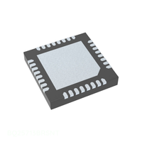 Acheter des composants électroniques en ligne 32 WFQFN Exposed Pad BQ25713BRSNT Gestion de l'alimentation (PMIC) Canal du fabricant
