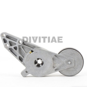 Para audi 200 a6 <span class=keywords><strong>c5</strong></span> A4 b6 b7 PASSAT ADR... AEB... AJL... AFY... AHL 1,6 de 1,8 de 1,8 t generador polea del tensor de la correa brazo 058903133D 058903133A - Product Image 4