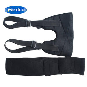 สายรัดพยุงแขน Medco แบบยืดปานกลาง สำหรับทุกเพศ รุ่น MK07-807 - Product Image 3