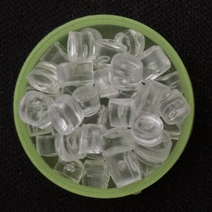 Materia prima plástica de polietileno de alta densidad GPPS - Product Image 3