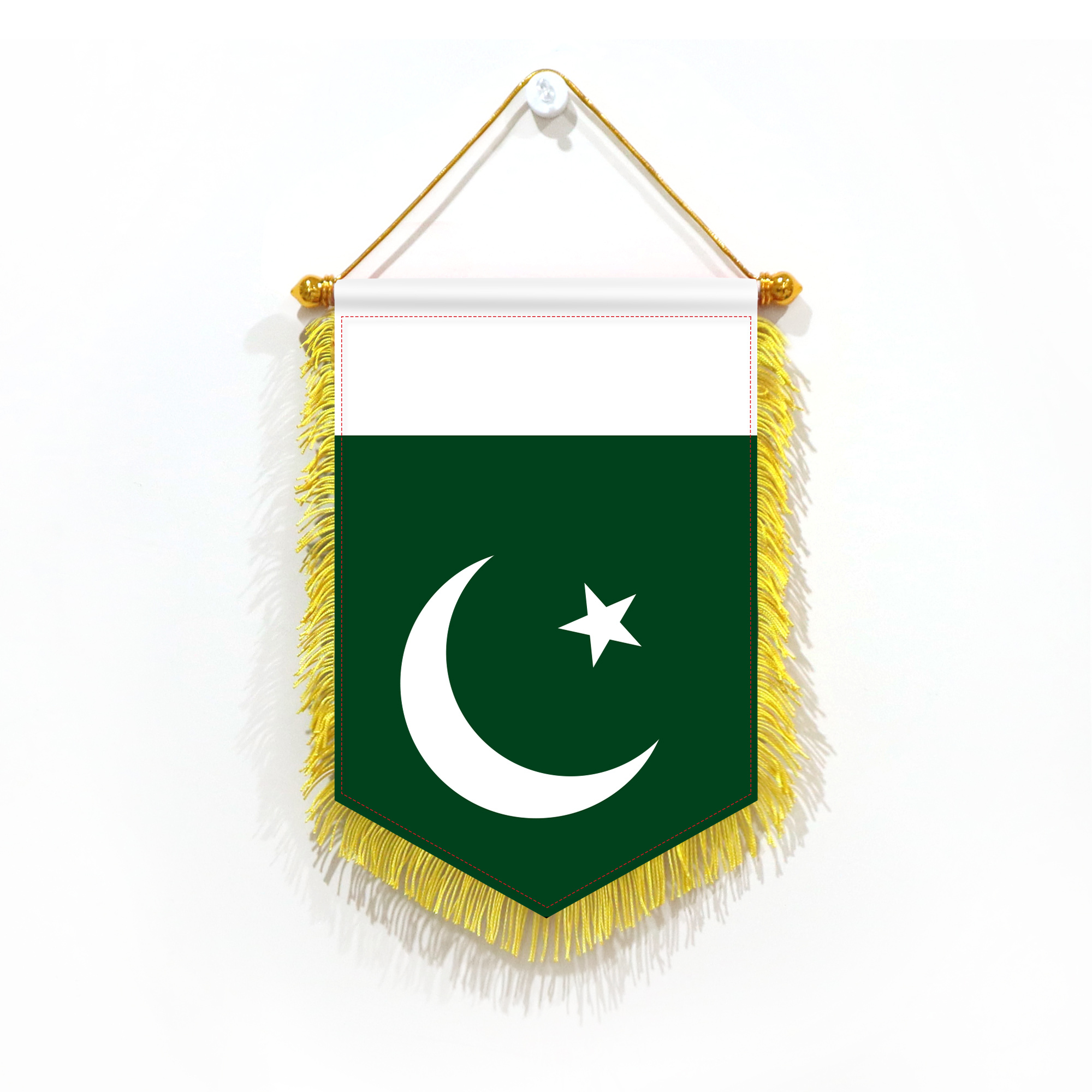 Pakistan