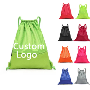 Chất lượng cao không thấm nước thời trang phòng tập thể dục thể thao ngụy trang mô hình polyester nylon dây kéo Ba lô bán buôn - Product Image 1