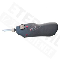Sonda de inspección inalámbrica automática de proveedor chino, similar a la de prueba de velocidad, microscopio de fibra para obtener imágenes rápidamente, sonda de inspección de fibra
