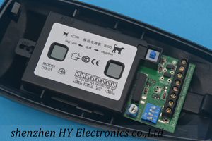 Pet Miễn Phí Detector Thân Thiện Chức Năng Ngoài Trời PIR Không Thấm Nước Cảm Biến Chuyển Động Kép Cho Nhà GSM An Ninh Hệ Thống Báo Động - Product Image 3