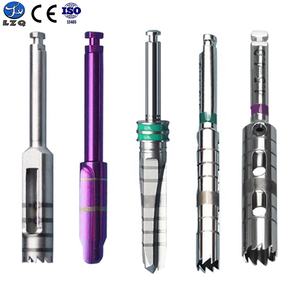 Poinçon dentaire <span class=keywords><strong>pour</strong></span> tissus mous guidé, <span class=keywords><strong>meuleuse</strong></span> osseuse - Product Image 6