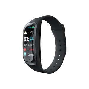 New Multi-functional Men Women Android IOS Sports Watch Message Reminder USB Charging Smart Watch Band - Product Image 3