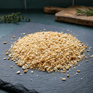 Sac en papier pour miettes de pain conventionnelles 054F 10 Kg veg casher fabriqué en Italie pour l'exportation en gros - Product Image 3