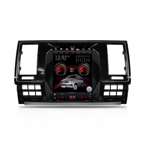 Radio con GPS para Auto Android de 9.7 Pulgadas para VW Multivan <span class=keywords><strong>Caravelle</strong></span> T5 <span class=keywords><strong>T6</strong></span> 2014-2018, Unidad Principal Estéreo, Conexión Plug & Play - Product Image 2