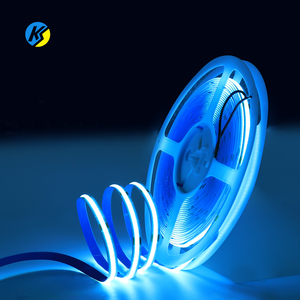 Chất lượng cao DC12V 24V IP68 không thấm nước COB <span class=keywords><strong>LED</strong></span> Strip ánh sáng 8mm 5mm không thấm nước pixel rộng COB <span class=keywords><strong>LED</strong></span> Strip ánh sáng - Product Image 2