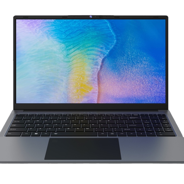 Brand New 15.6 Inch Laptop Touch Screen I5 CPU Notebook RAM 16GB 1TB SSD Intel Backlit Keyboard Business Painting Laptop