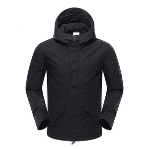 แจ็กเก็ต G8ให้ความอบอุ่นลายพรางใช้ได้ทั้งชายและหญิงเสื้อฟลีซกันลม <span class=keywords><strong>M65</strong></span>น้ำหนักเบาดีไซน์ยุทธวิธีกลางแจ้ง - Product Image 6