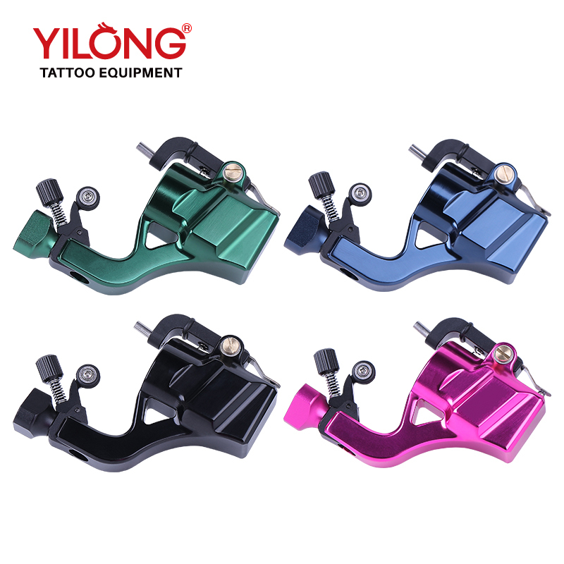 High Quality Machine Tattoo Professional for