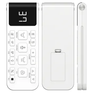 Vendite calde 16 chiavi RF433 rf ricevitori telecomandati per smart wc