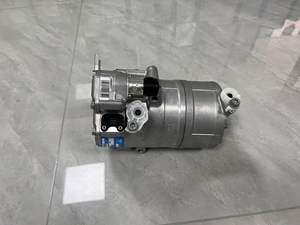 Compresseur de climatisation électrique 12V de haute qualité Chedianxia pour <span class=keywords><strong>Mercedes</strong></span>-Benz Classe S S400 <span class=keywords><strong>HEV</strong></span> A0008302001 - Product Image 3