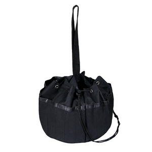 <b>Tool</b> Bag Bucket <b>Storage</b> Black 22 Pockets Nail <b>Storage</b> Organizer For <b>Tool</b> Kit - Product Image 3
